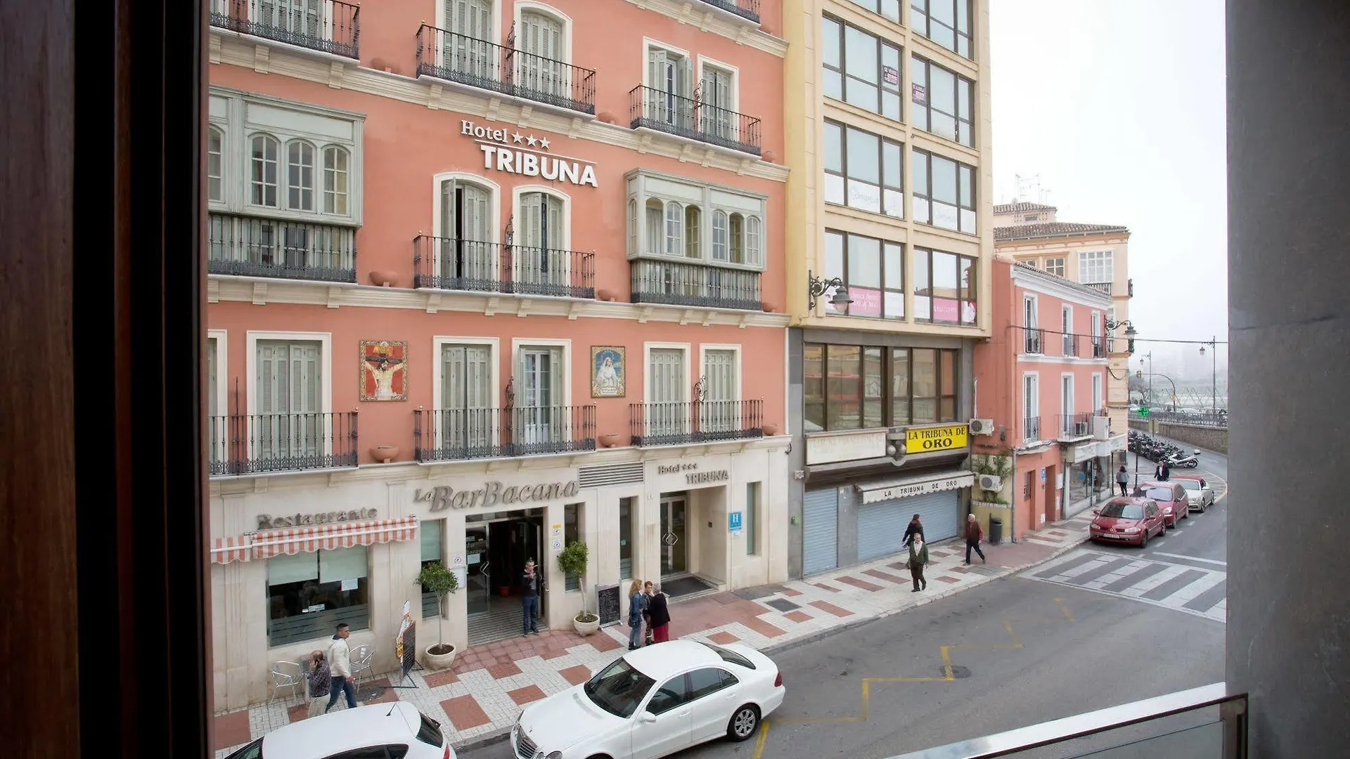 Holidays 2 Malaga Hotel