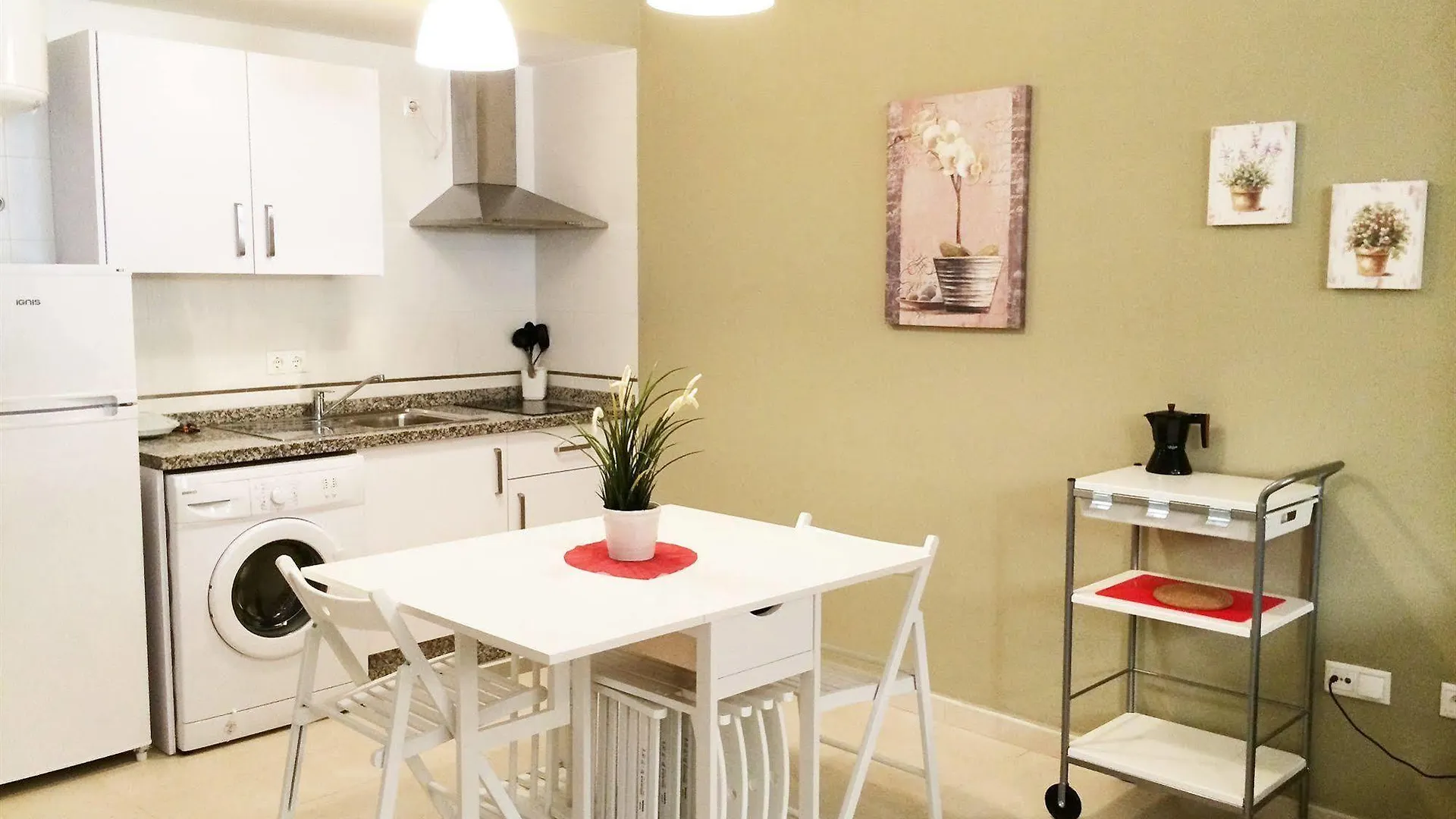 ****  Holidays 2 Malaga Hotel Spain