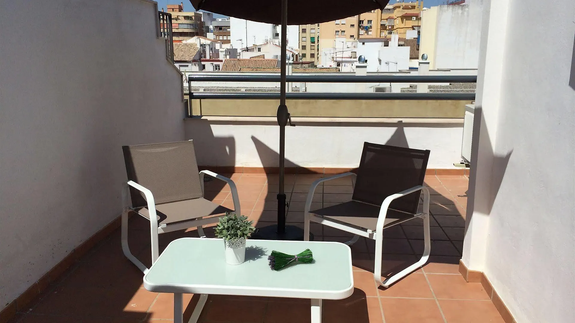 Holidays 2 Malaga Hotel