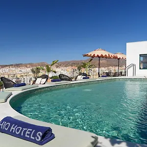 Hotel H10 Croma, Malaga