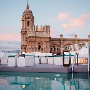 Hotel Molina Lario, Malaga