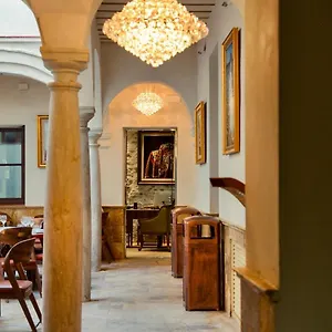 Hotel Anahita Boutique, Malaga