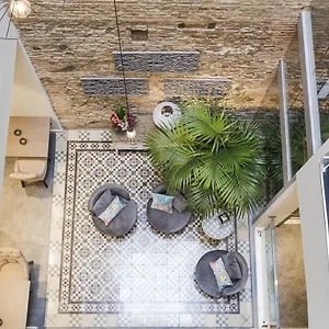 Hotel Palacete De Alamos, Malaga