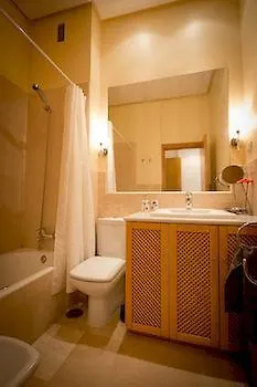 Holidays 2 Malaga Hotel 4*,