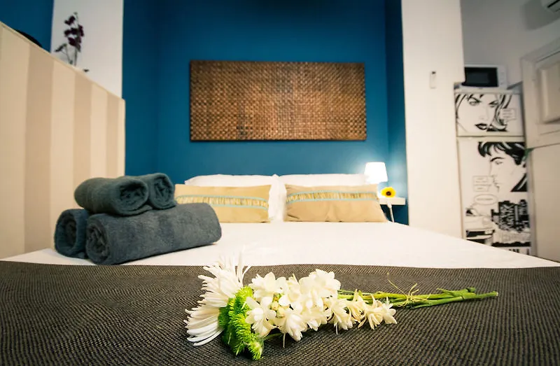 Holidays 2 Malaga Hotel