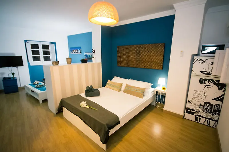 Holidays 2 Malaga Hotel