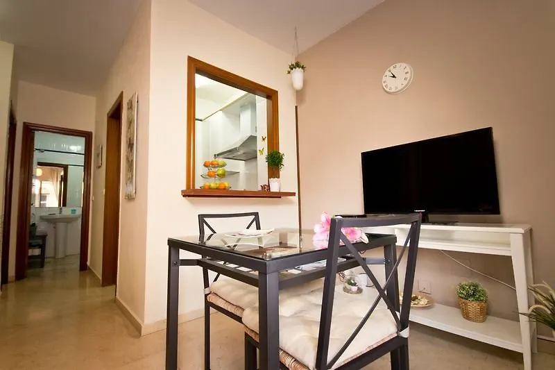 Holidays 2 Malaga Hotel