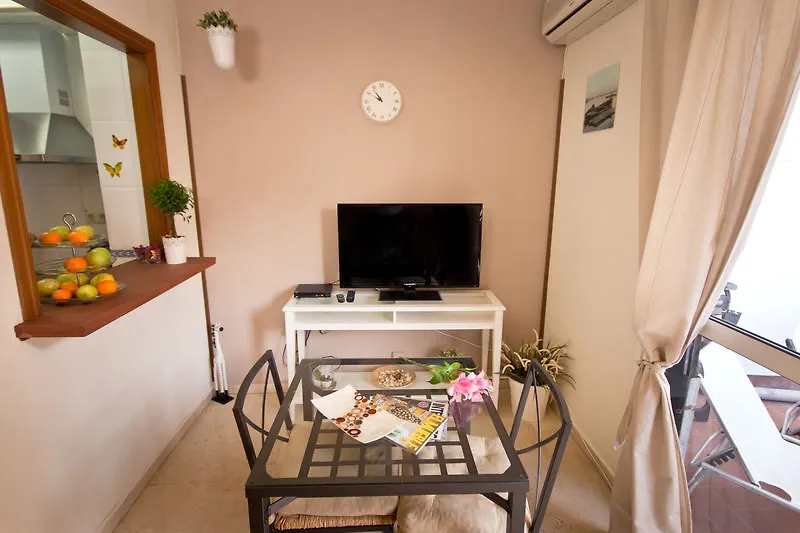 Holidays 2 Malaga Hotel Spain