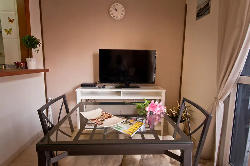 Holidays 2 Malaga Hotel 4*,  Spain