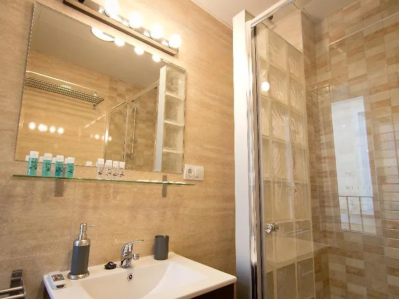 Holidays 2 Malaga Hotel 4*,