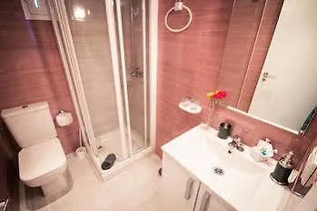 ****  Holidays 2 Malaga Hotel Spain