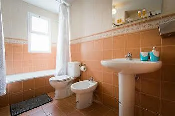 Holidays 2 Malaga Hotel Spain