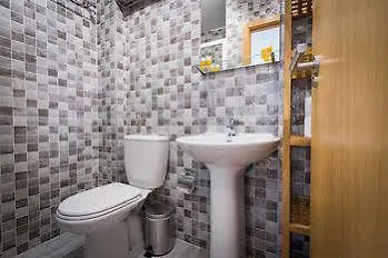Holidays 2 Malaga Hotel 4*,  Spain