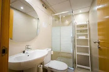 Holidays 2 Malaga Hotel
