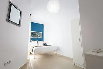 Holidays 2 Malaga Hotel 4*,