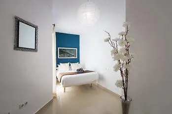 ****  Holidays 2 Malaga Hotel Spain