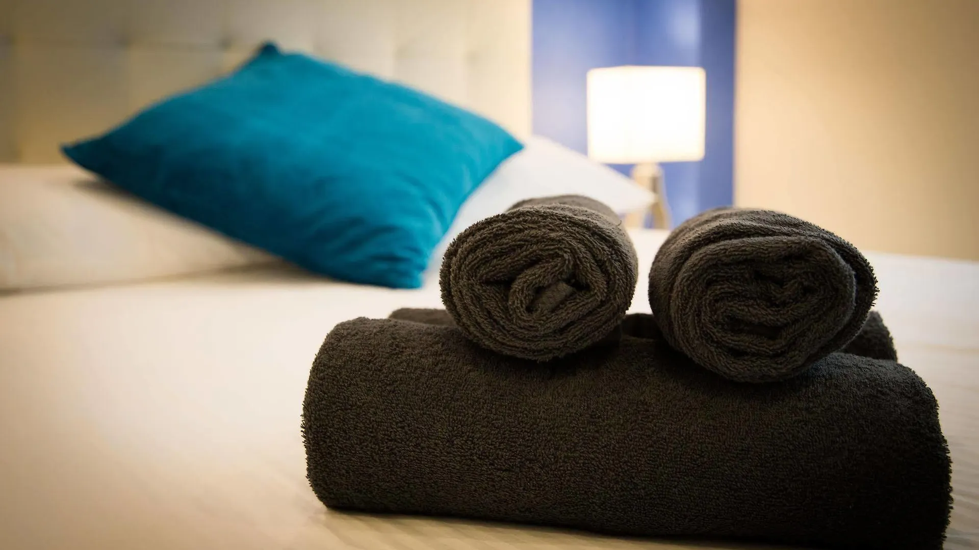 Holidays 2 Malaga Hotel Spain