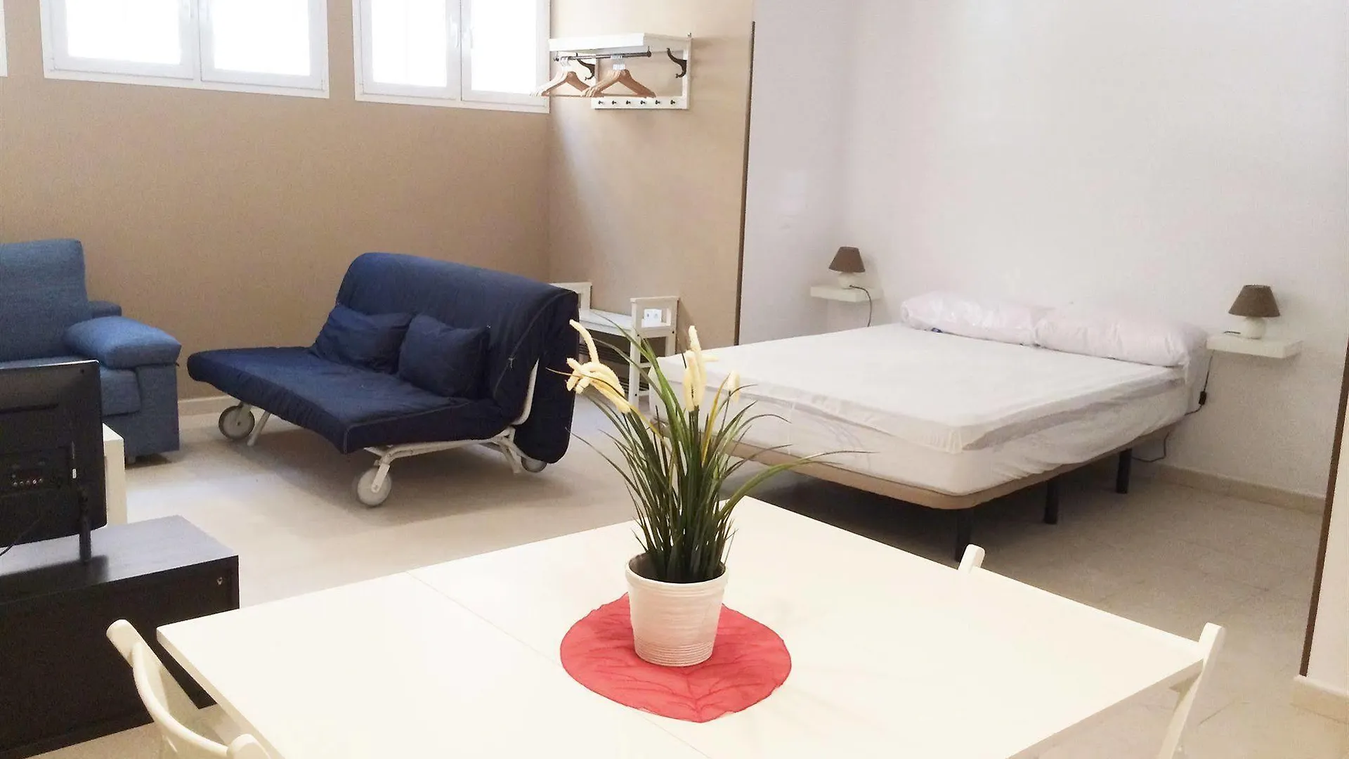 Holidays 2 Malaga Hotel 4*,