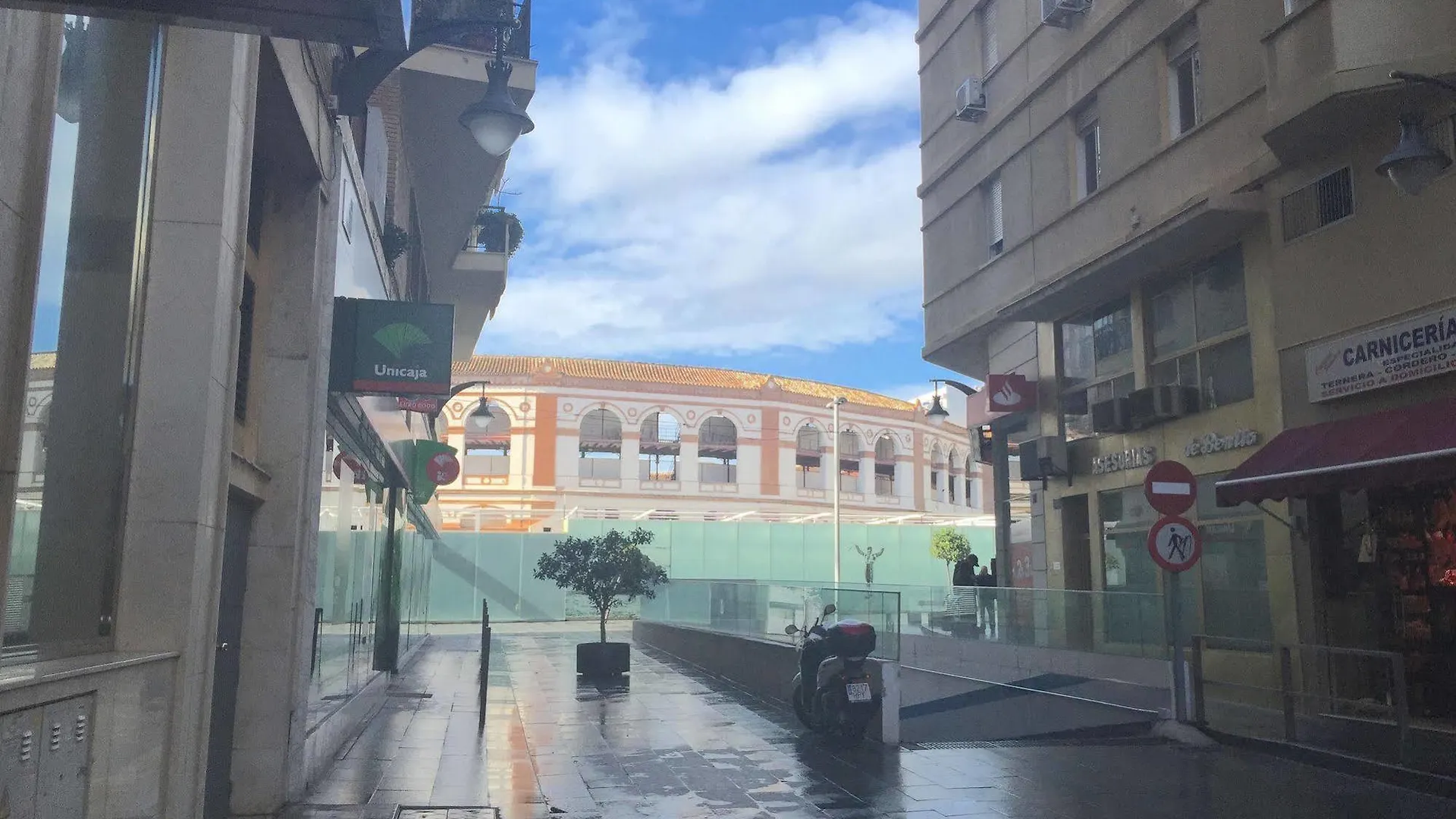 ****  Holidays 2 Malaga Hotel Spain