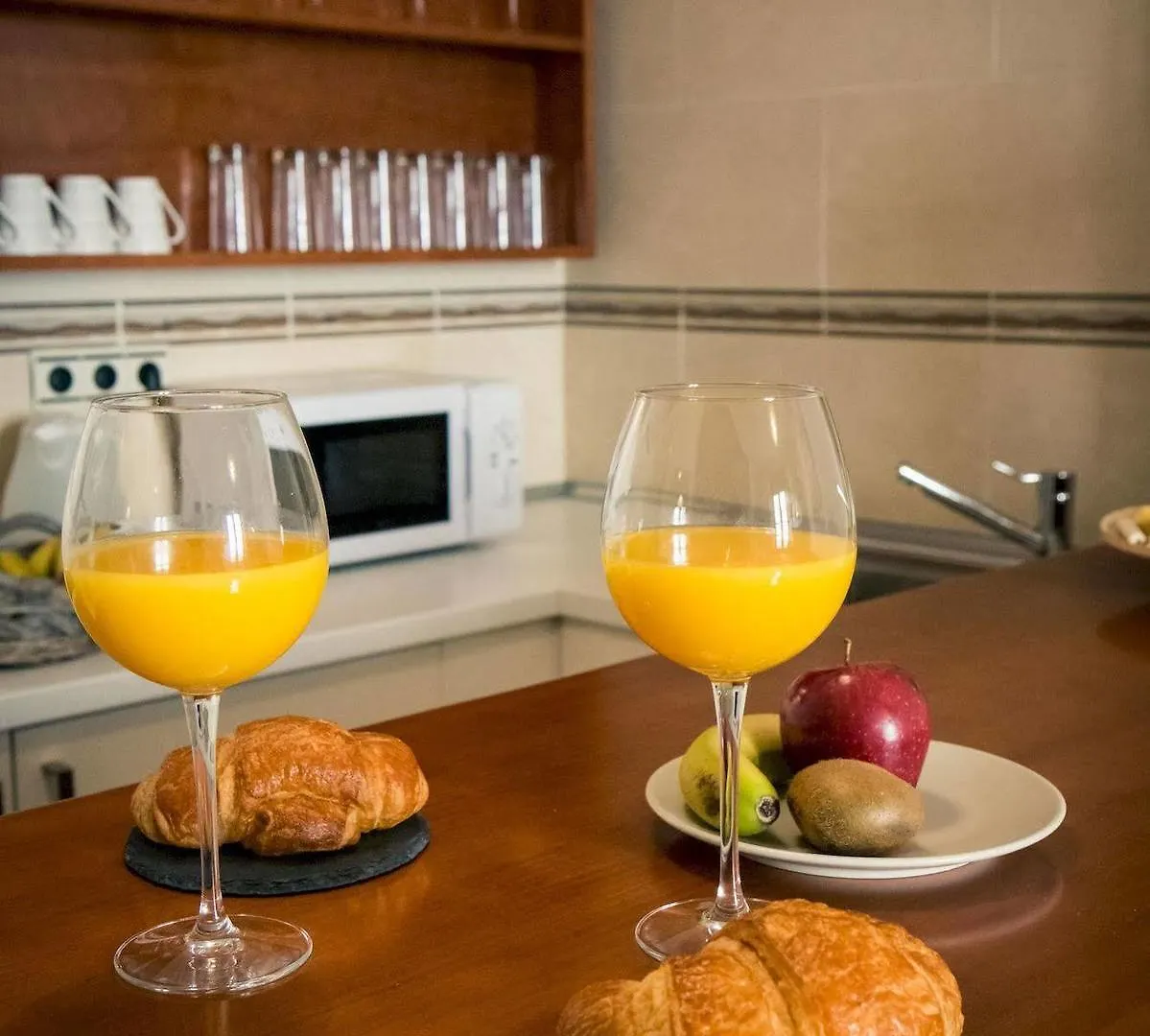 Holidays 2 Malaga Hotel