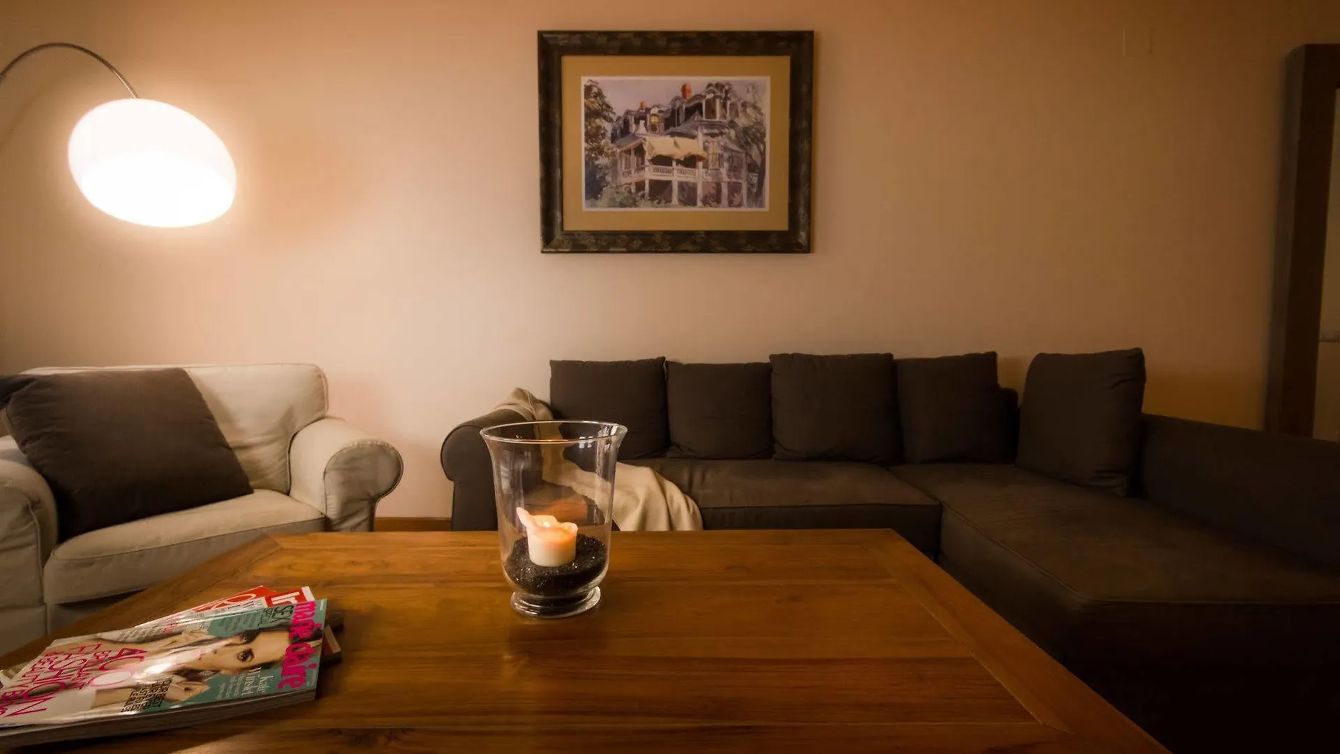 ****  Holidays 2 Malaga Hotel Spain
