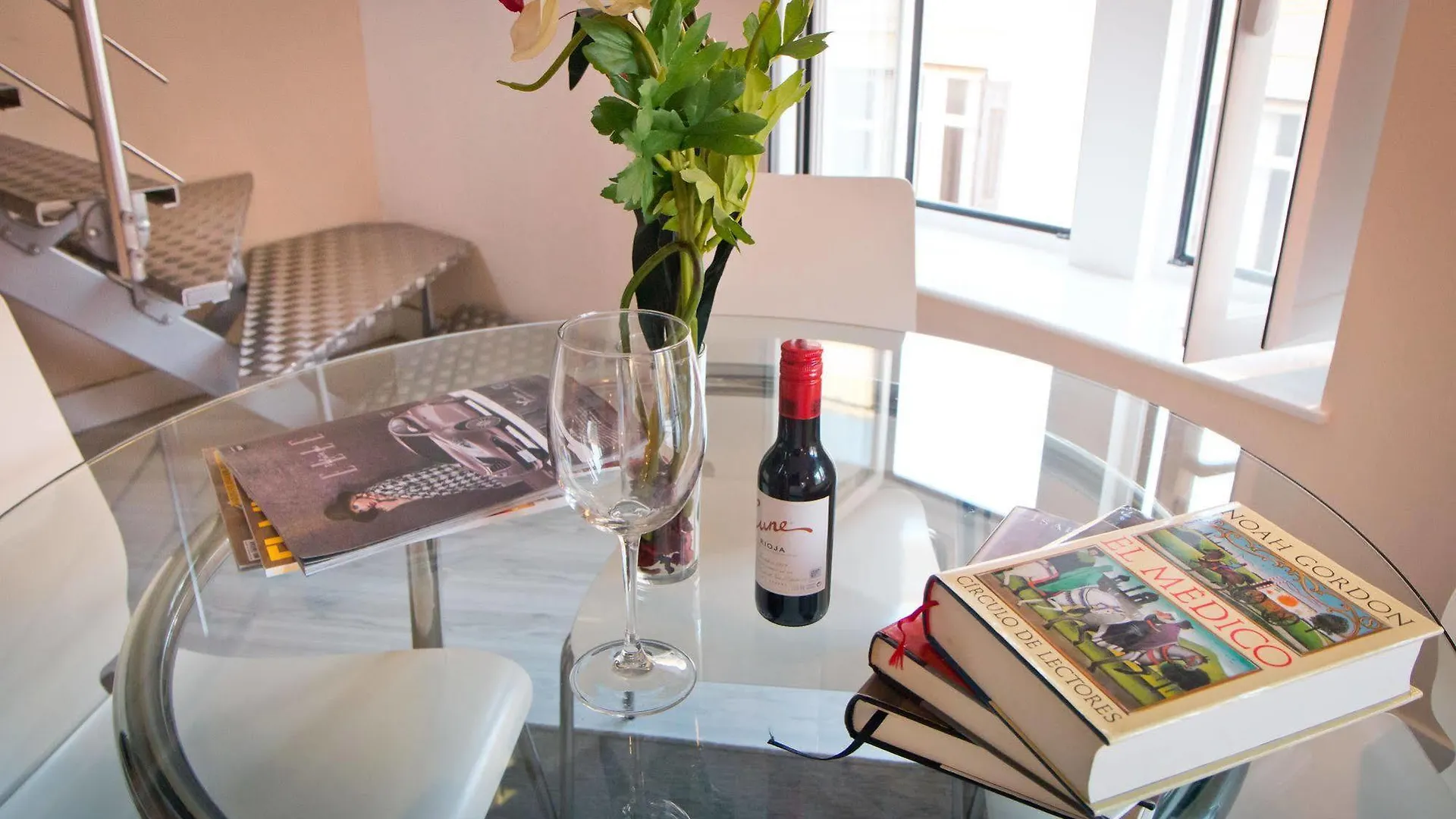 Holidays 2 Malaga Hotel 4*,  Spain