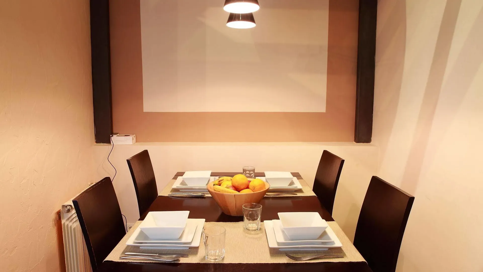 Holidays 2 Malaga Hotel 4*,