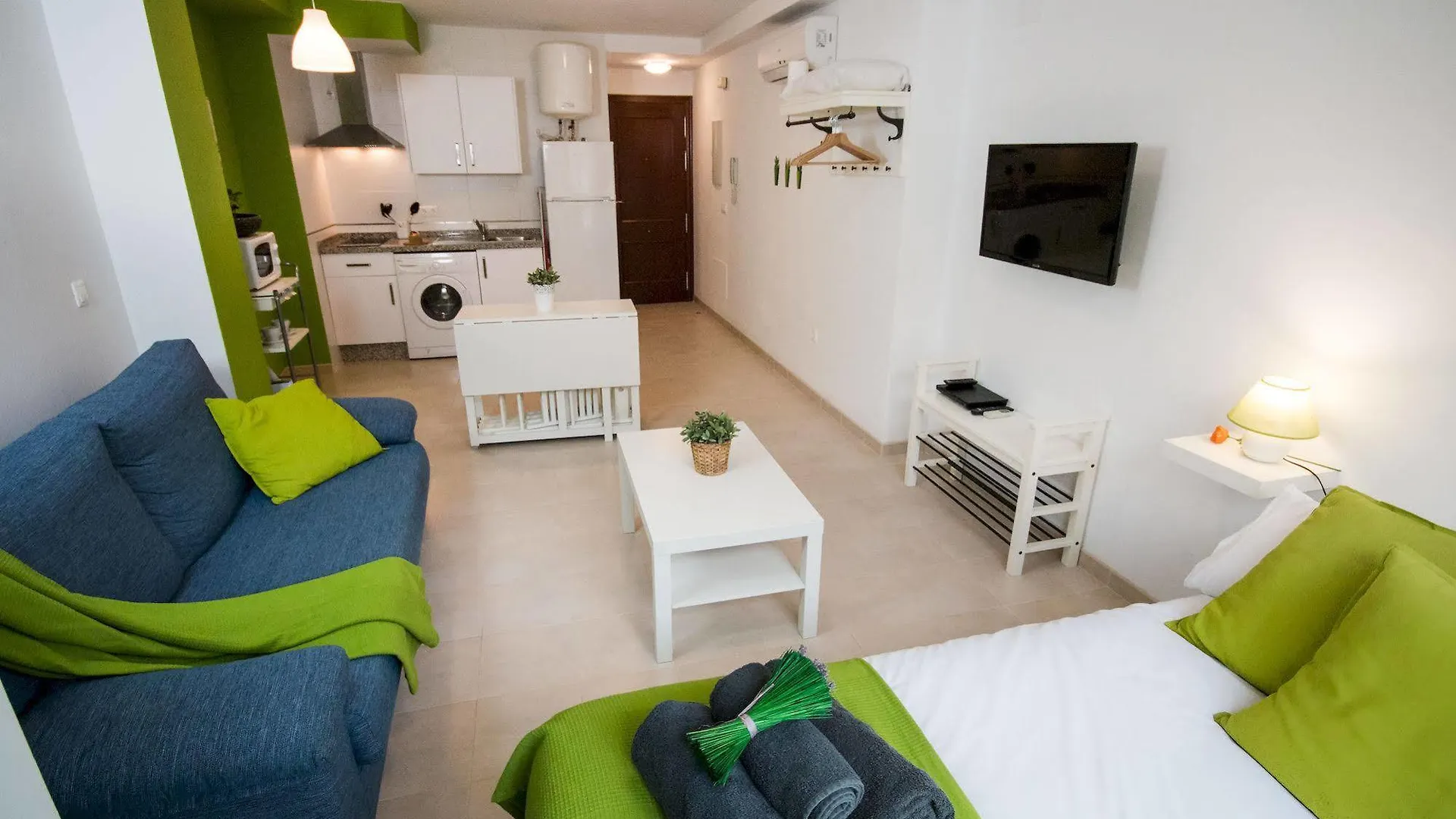 Holidays 2 Malaga Hotel Spain